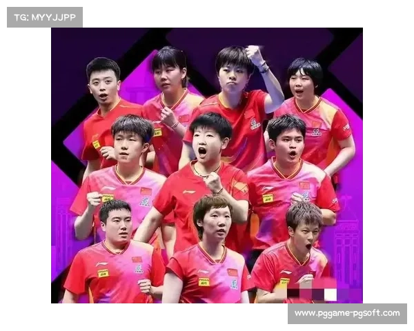 澳门乒乓世界杯国乒七将晋级八强，内战外战交织引爆悬念