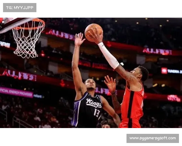 湖人19分逆转未果，火箭申京28分内线称霸